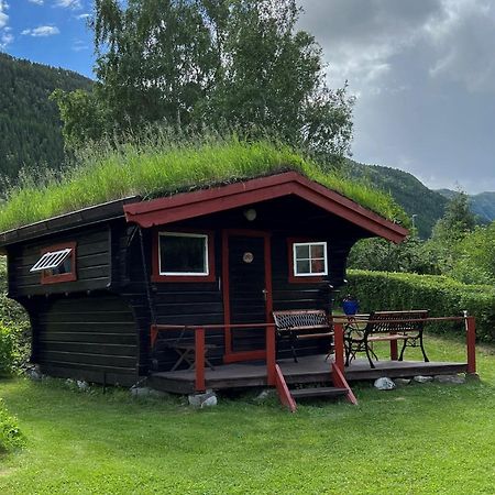 Kvila Hytteutleie Garmo Dış mekan fotoğraf