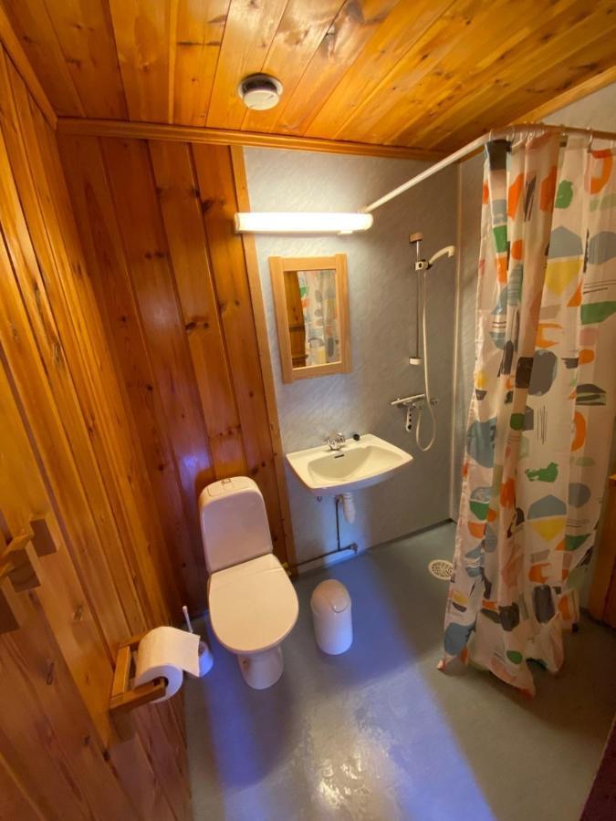 Kvila Hytteutleie Garmo Dış mekan fotoğraf