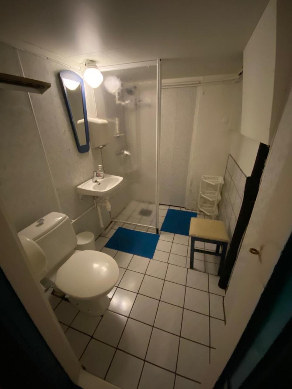Kvila Hytteutleie Garmo Oda fotoğraf