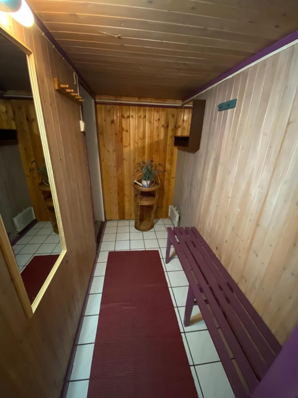 Kvila Hytteutleie Garmo Oda fotoğraf