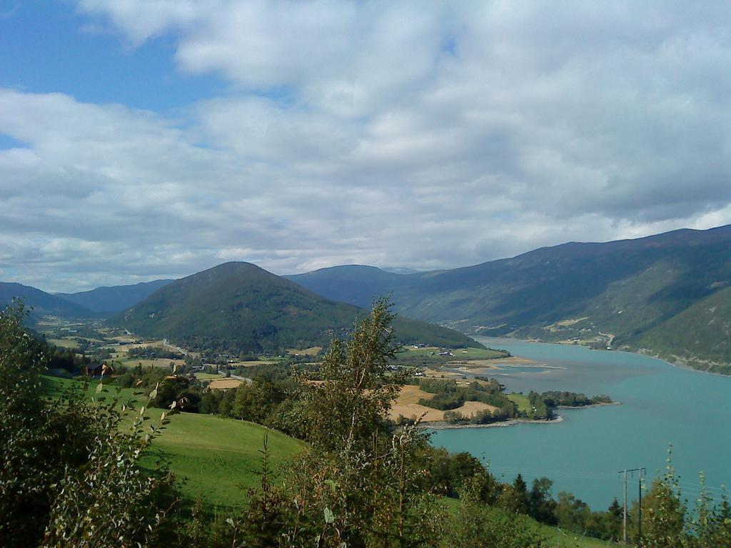 Kvila Hytteutleie Garmo Oda fotoğraf
