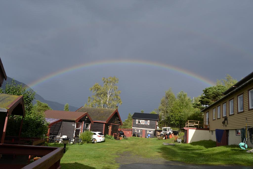 Kvila Hytteutleie Garmo Oda fotoğraf