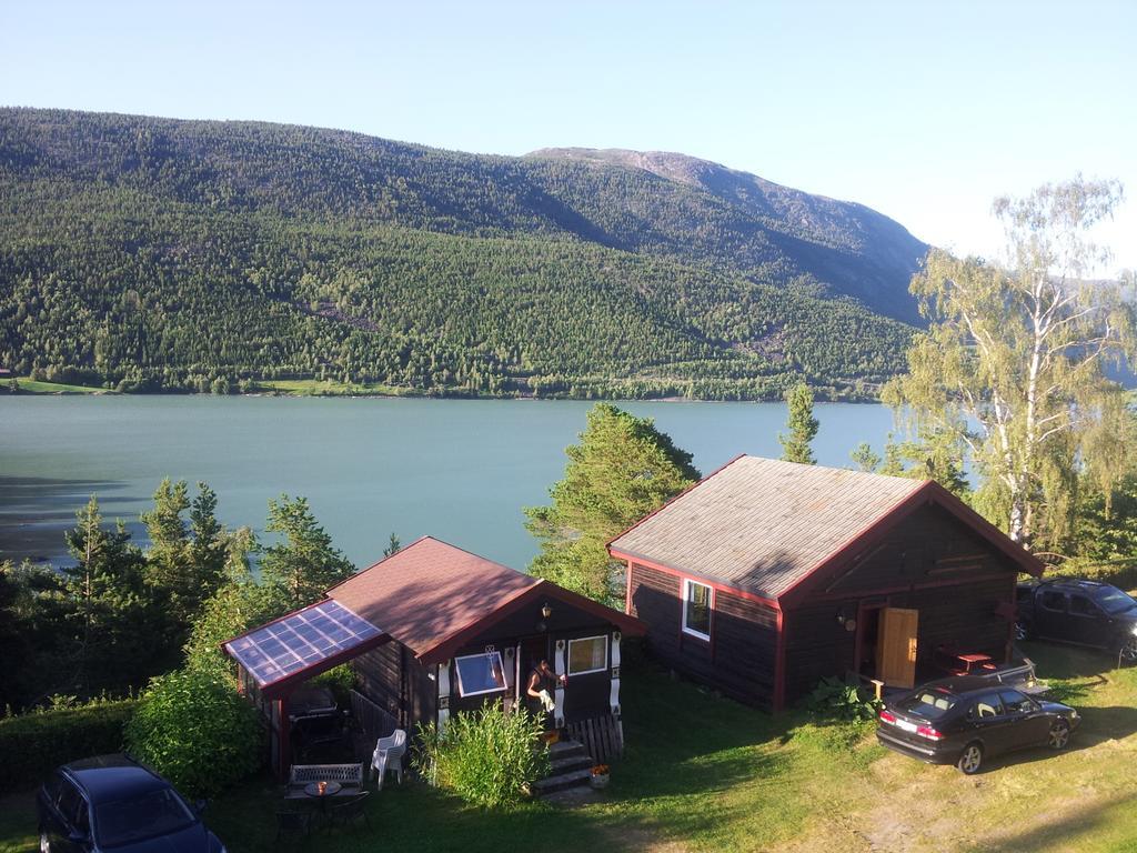 Kvila Hytteutleie Garmo Oda fotoğraf